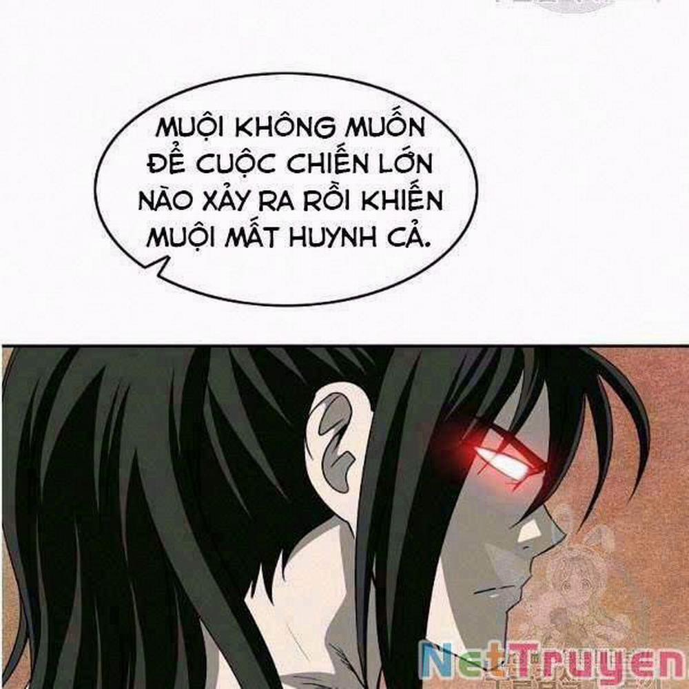 Cung Quỷ Kiếm Thần 91 trang 1