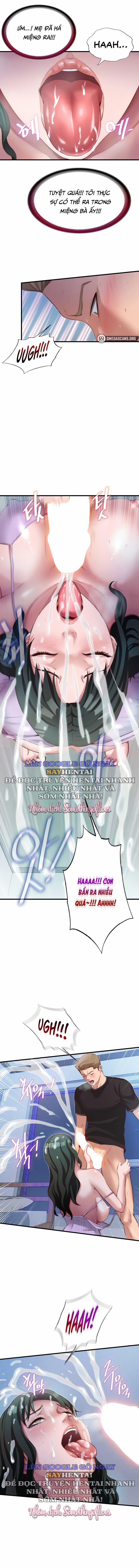 "Cứng" Trong Mọi Tình Huống 10 trang 4