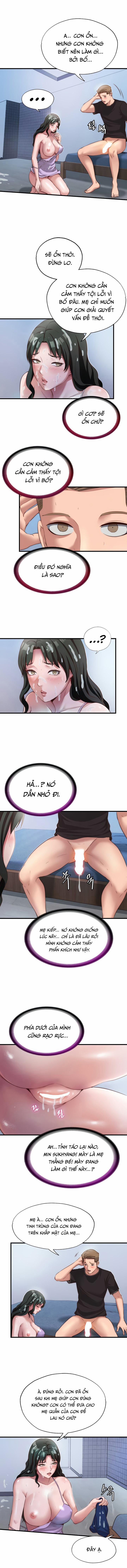 "Cứng" Trong Mọi Tình Huống 10 trang 6