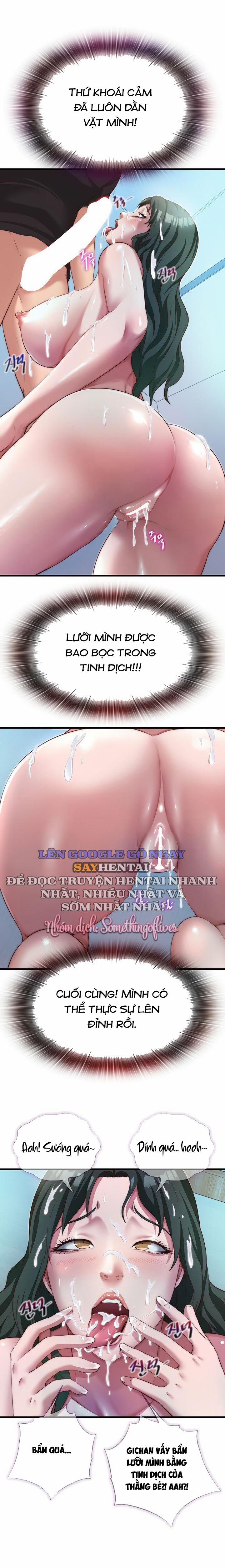 "Cứng" Trong Mọi Tình Huống 11 trang 13