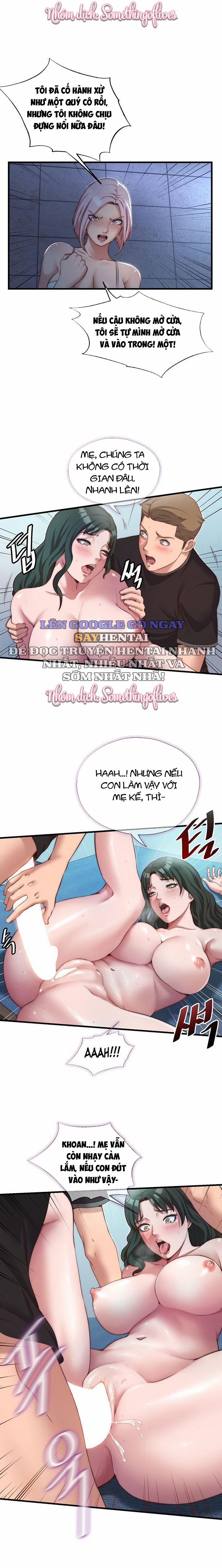 "Cứng" Trong Mọi Tình Huống 11 trang 7