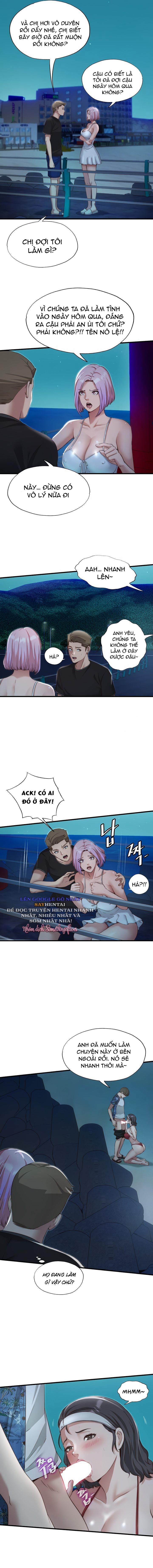 "Cứng" Trong Mọi Tình Huống 12 trang 2