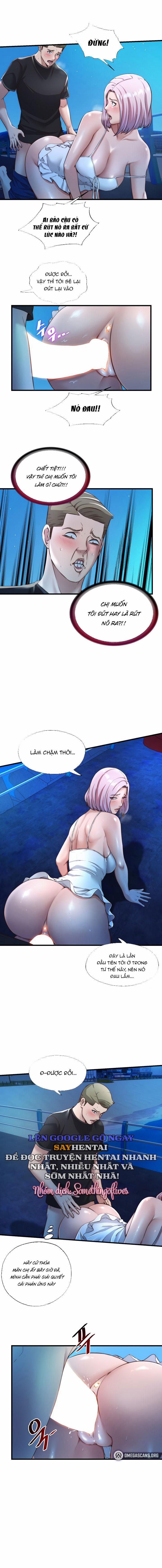 "Cứng" Trong Mọi Tình Huống 13 trang 5