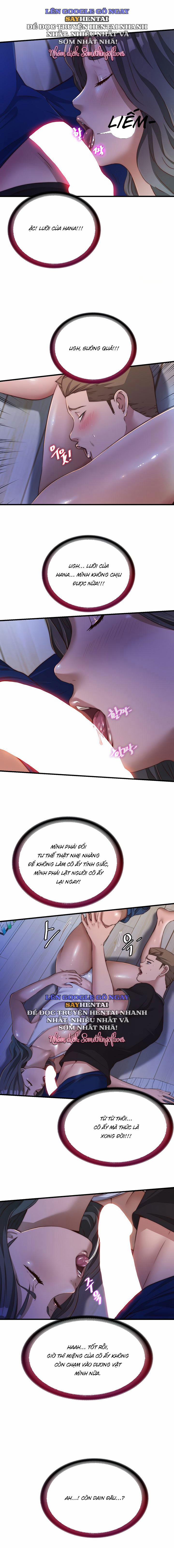 "Cứng" Trong Mọi Tình Huống 14 trang 11