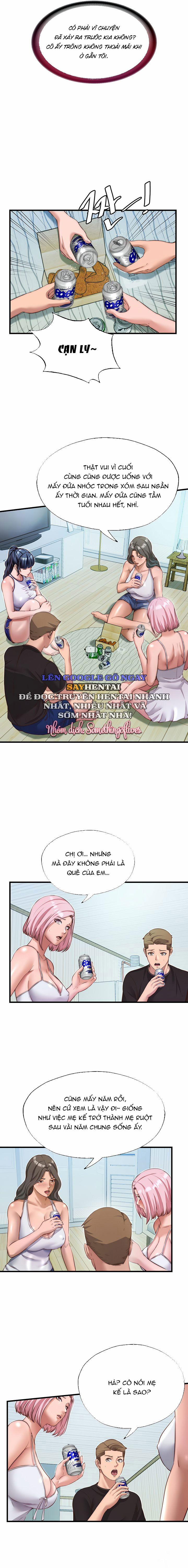 "Cứng" Trong Mọi Tình Huống 14 trang 4