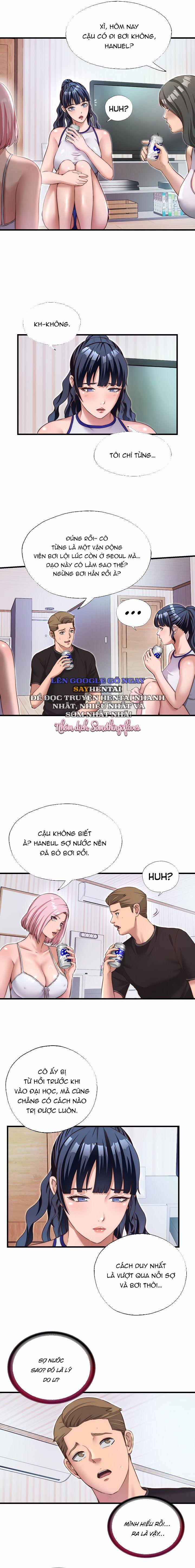 "Cứng" Trong Mọi Tình Huống 14 trang 6