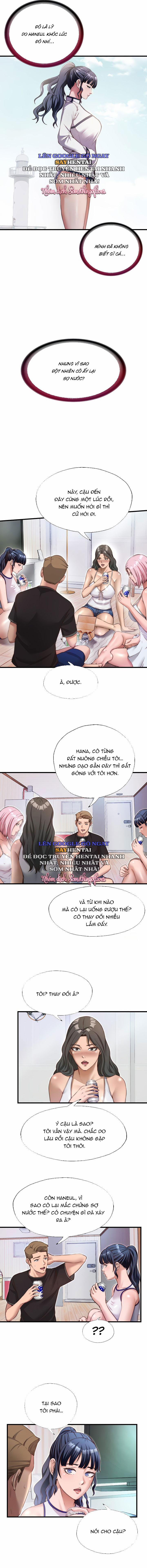 "Cứng" Trong Mọi Tình Huống 14 trang 7