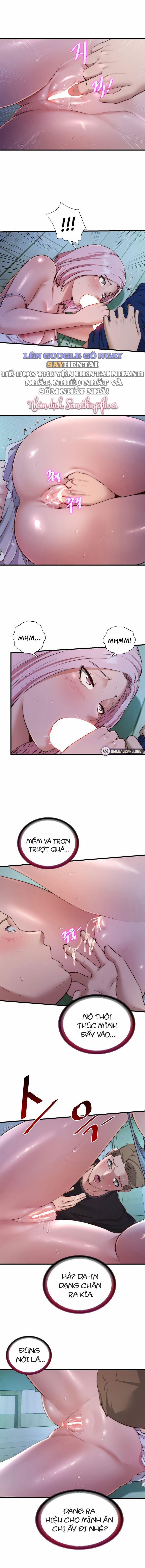 "Cứng" Trong Mọi Tình Huống 15 trang 5