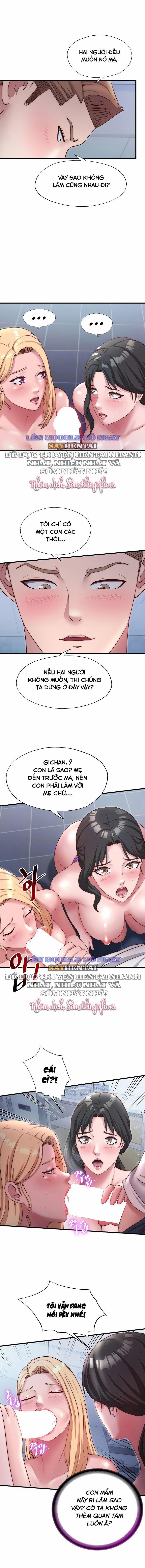"Cứng" Trong Mọi Tình Huống 25 trang 1
