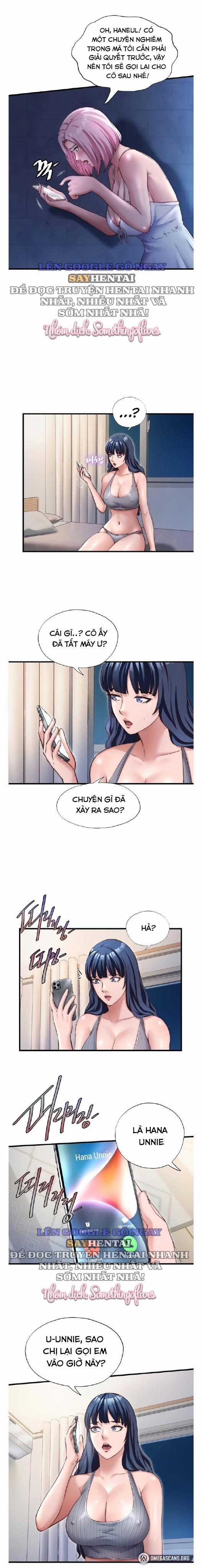 "Cứng" Trong Mọi Tình Huống 27 trang 1
