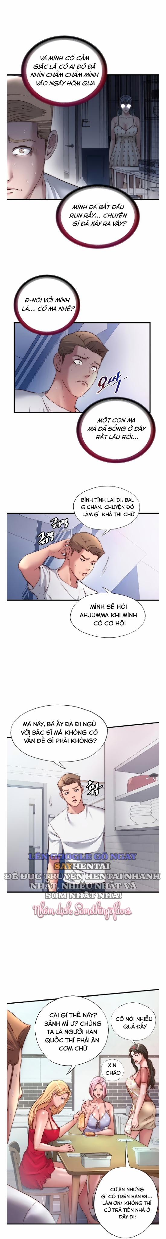 "Cứng" Trong Mọi Tình Huống 27 trang 11