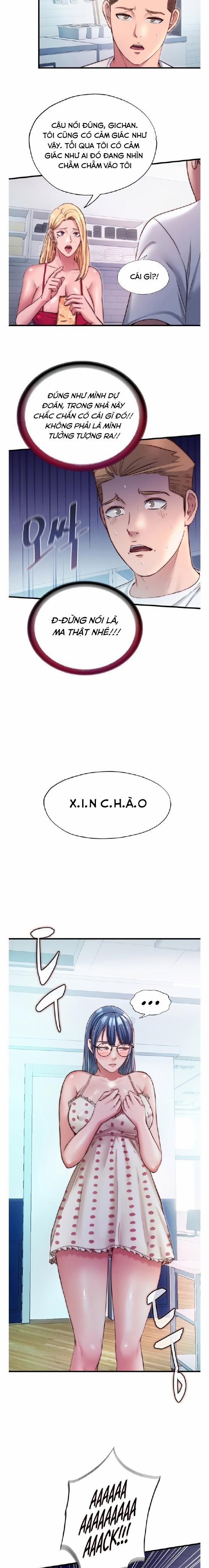 "Cứng" Trong Mọi Tình Huống 27 trang 13