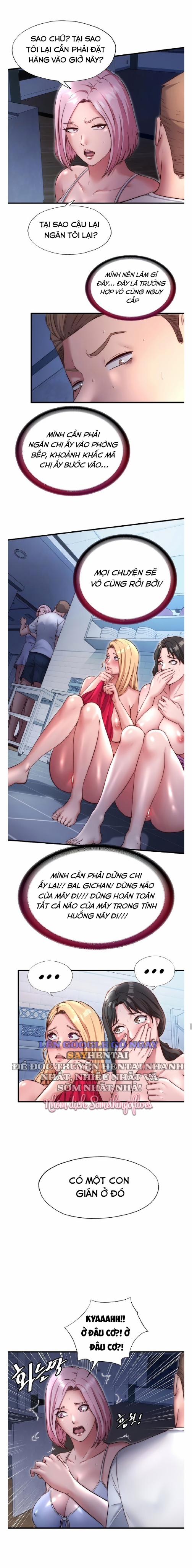 "Cứng" Trong Mọi Tình Huống 27 trang 5