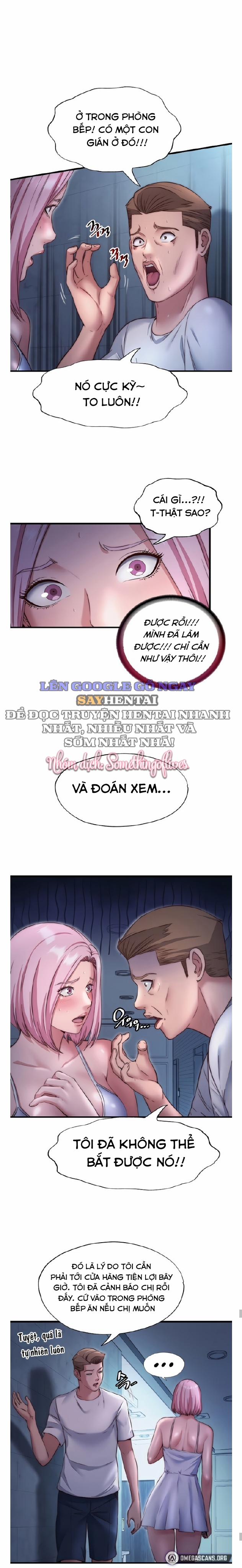 "Cứng" Trong Mọi Tình Huống 27 trang 6