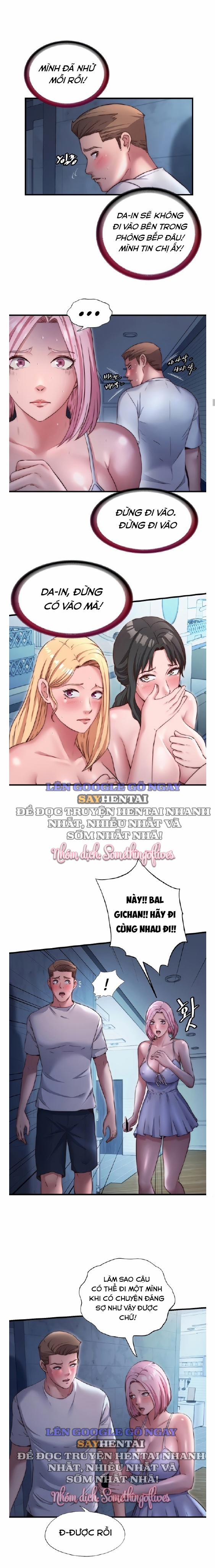 "Cứng" Trong Mọi Tình Huống 27 trang 7