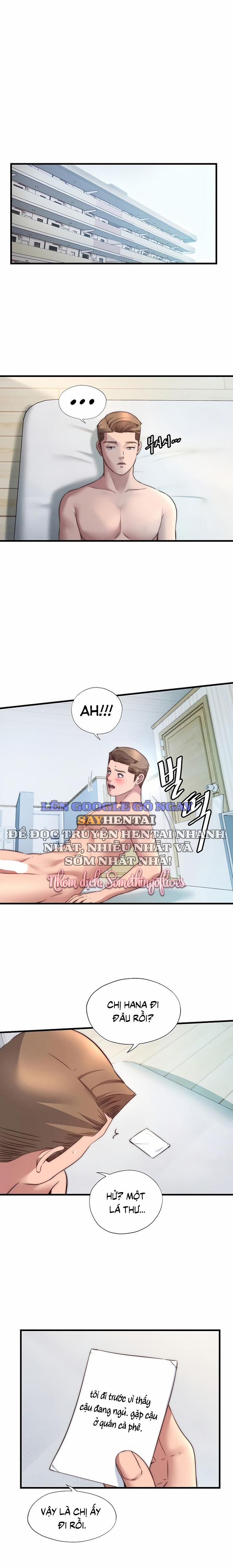 "Cứng" Trong Mọi Tình Huống 32 trang 13