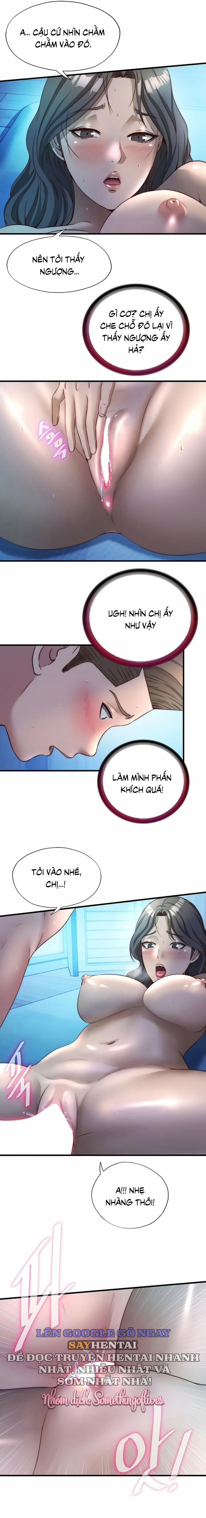 "Cứng" Trong Mọi Tình Huống 32 trang 5
