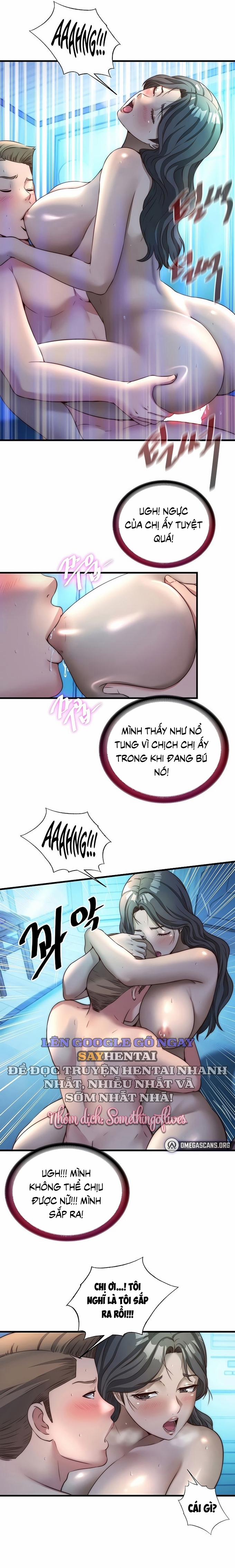 "Cứng" Trong Mọi Tình Huống 32 trang 8