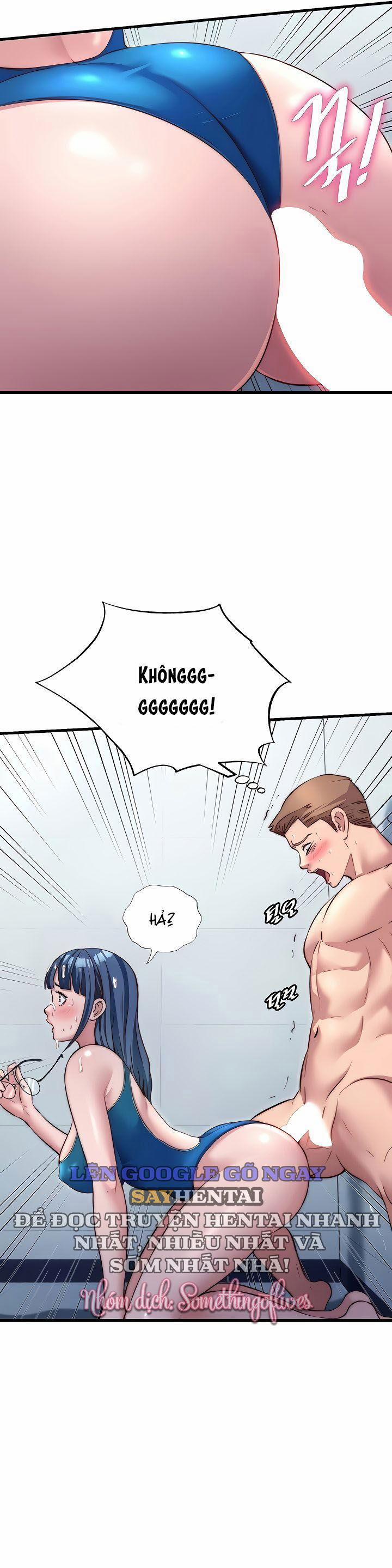 "Cứng" Trong Mọi Tình Huống 37 trang 10