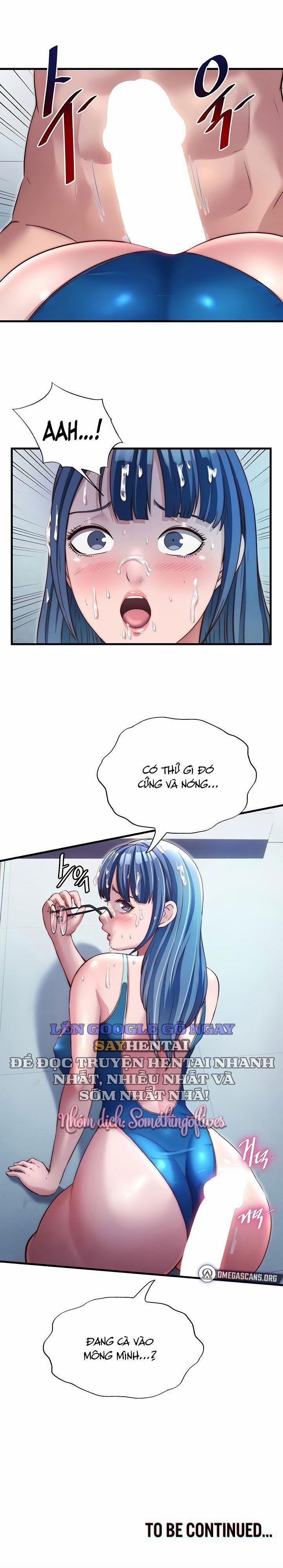 "Cứng" Trong Mọi Tình Huống 37 trang 11