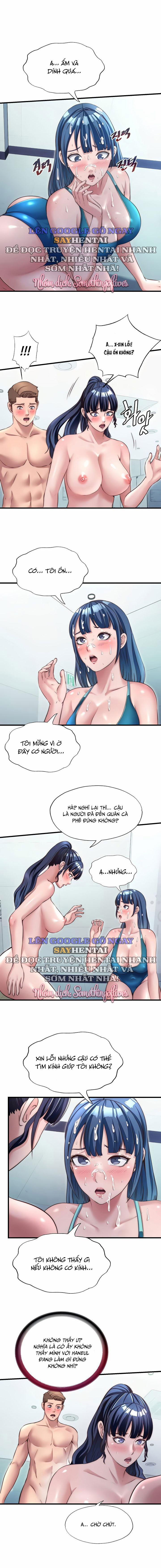 "Cứng" Trong Mọi Tình Huống 37 trang 7