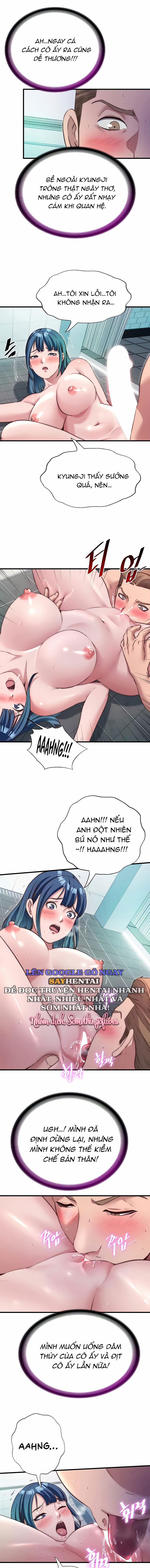 "Cứng" Trong Mọi Tình Huống 43 trang 4