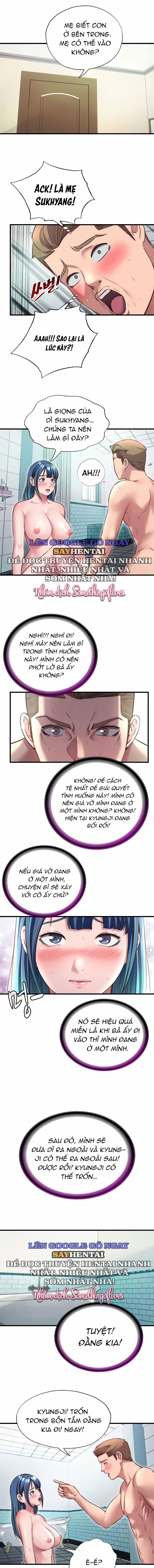 "Cứng" Trong Mọi Tình Huống 43 trang 6