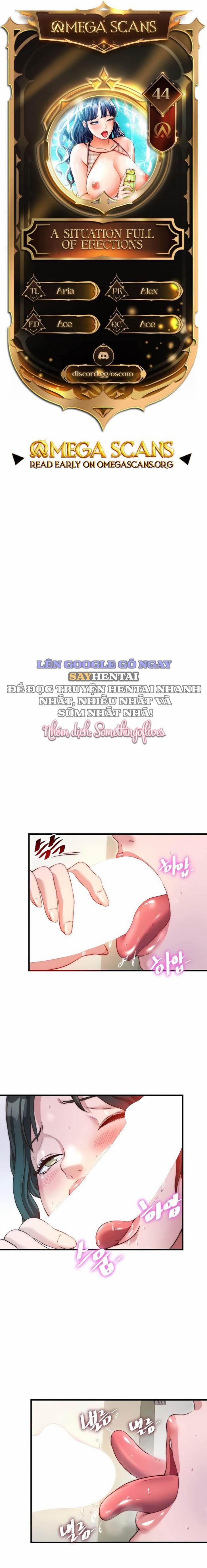 "Cứng" Trong Mọi Tình Huống 44 trang 0