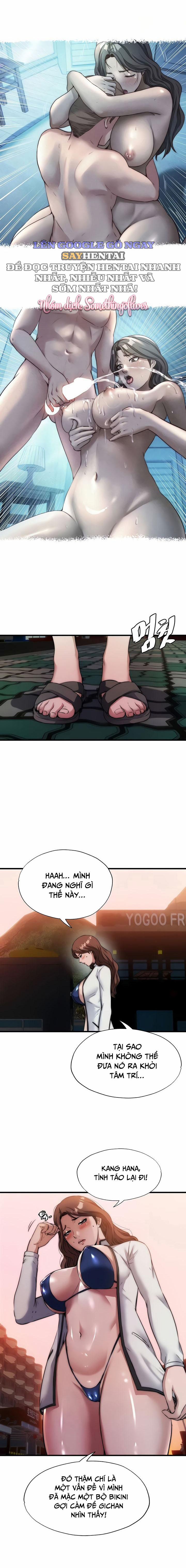 "Cứng" Trong Mọi Tình Huống 44 trang 11