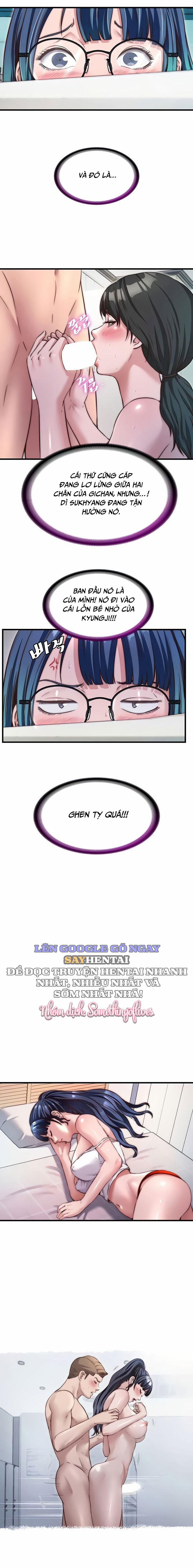 "Cứng" Trong Mọi Tình Huống 44 trang 7