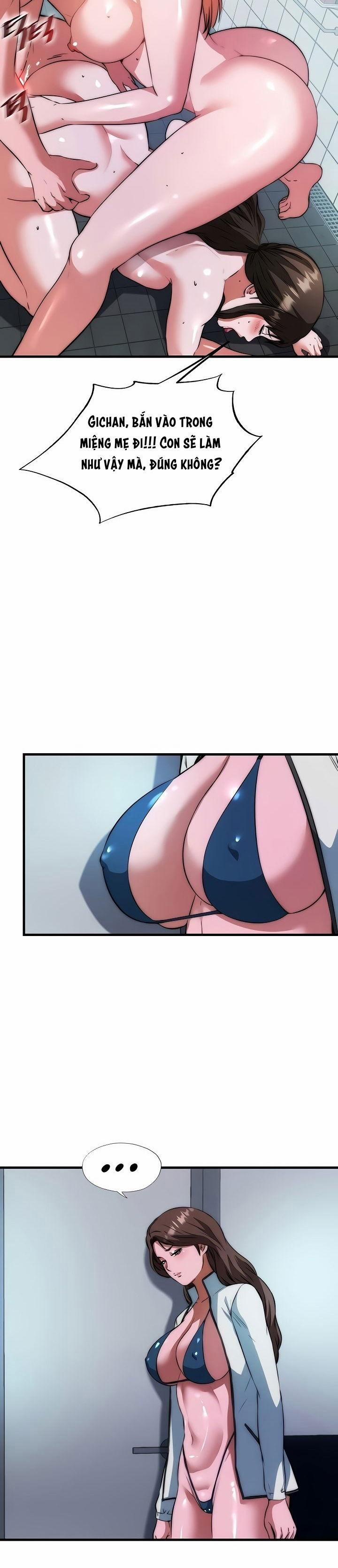 "Cứng" Trong Mọi Tình Huống 45 trang 14