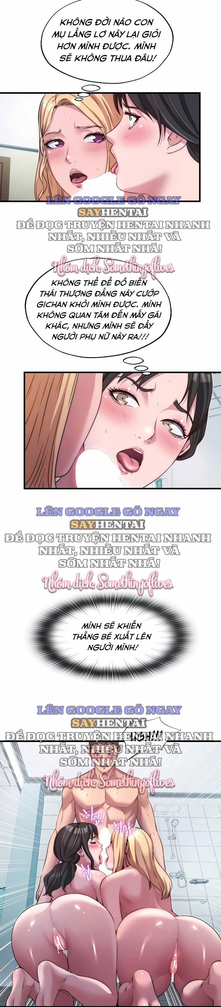 "Cứng" Trong Mọi Tình Huống 45 trang 5