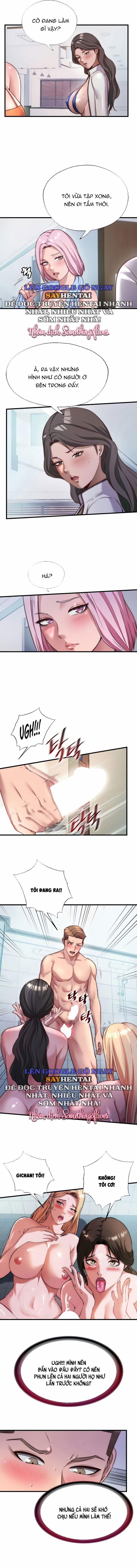 "Cứng" Trong Mọi Tình Huống 46 trang 2