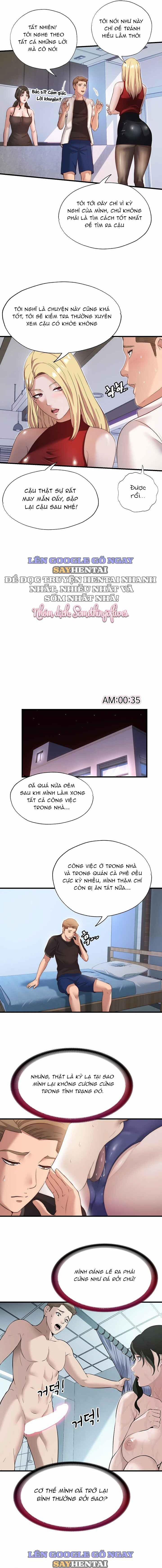 "Cứng" Trong Mọi Tình Huống 7 trang 10