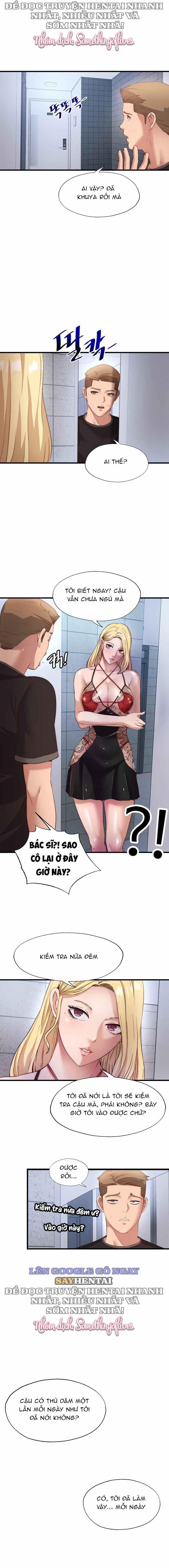 "Cứng" Trong Mọi Tình Huống 7 trang 11