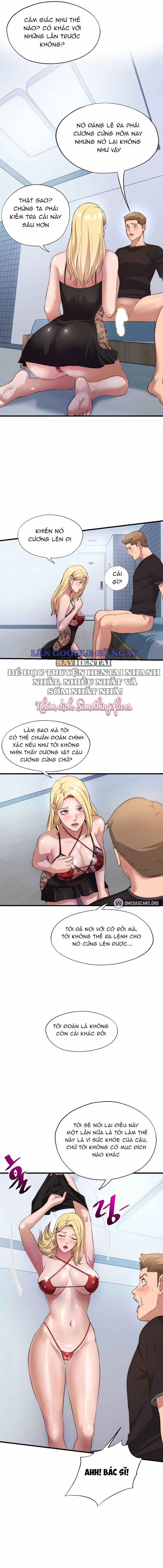 "Cứng" Trong Mọi Tình Huống 7 trang 12