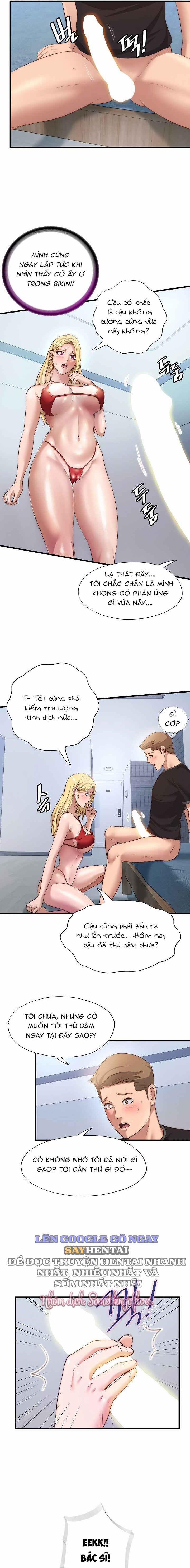 "Cứng" Trong Mọi Tình Huống 7 trang 13