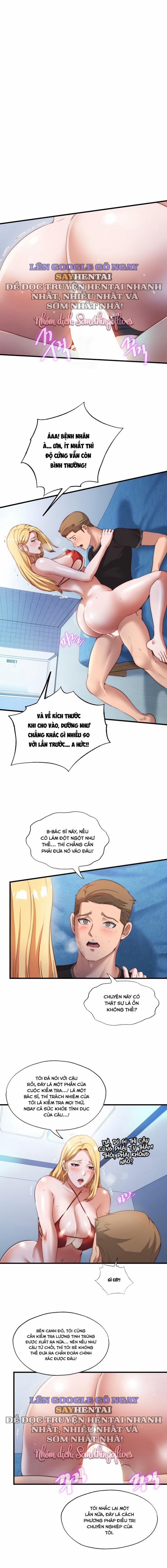 "Cứng" Trong Mọi Tình Huống 8 trang 0