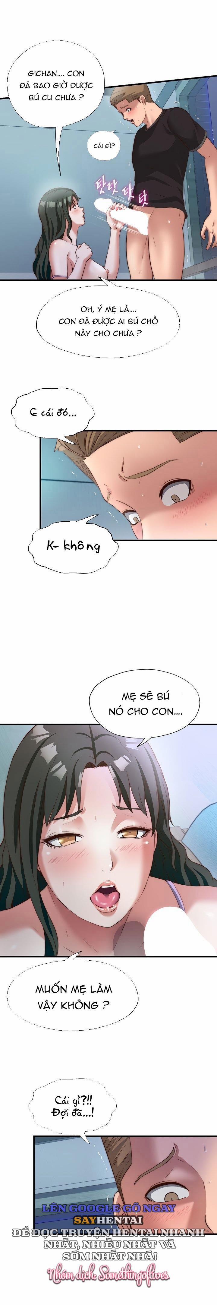 "Cứng" Trong Mọi Tình Huống 9 trang 10