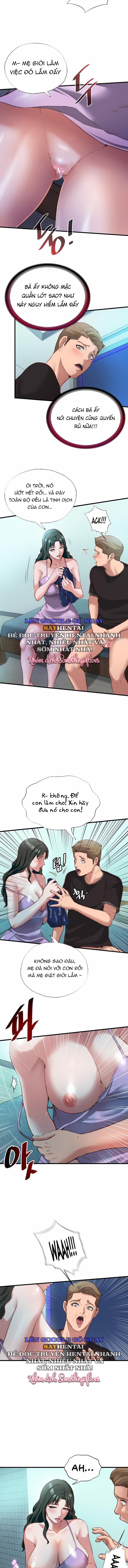 "Cứng" Trong Mọi Tình Huống 9 trang 4