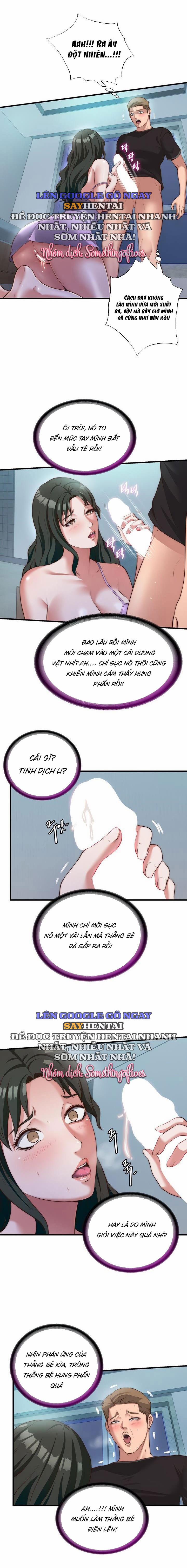 "Cứng" Trong Mọi Tình Huống 9 trang 9