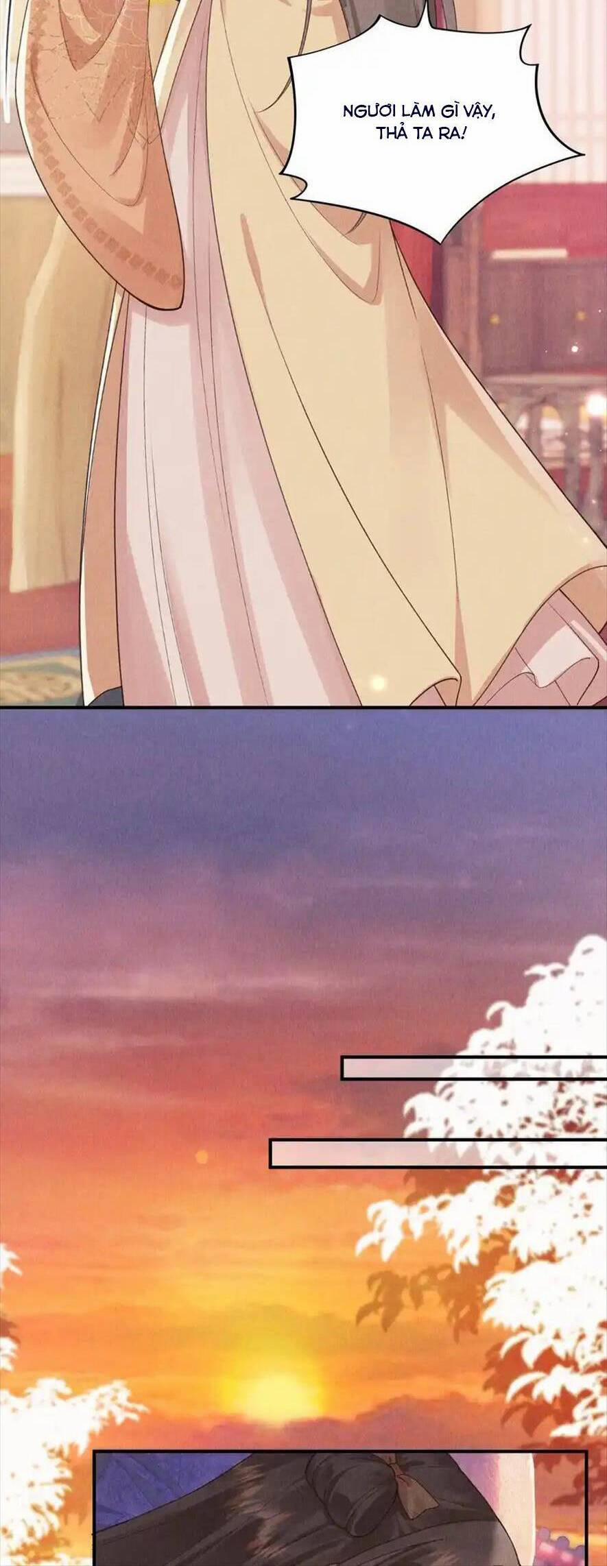 Cùng Trùng Sinh Với Phản Diện Mà Mình Giết Chết 10 trang 12