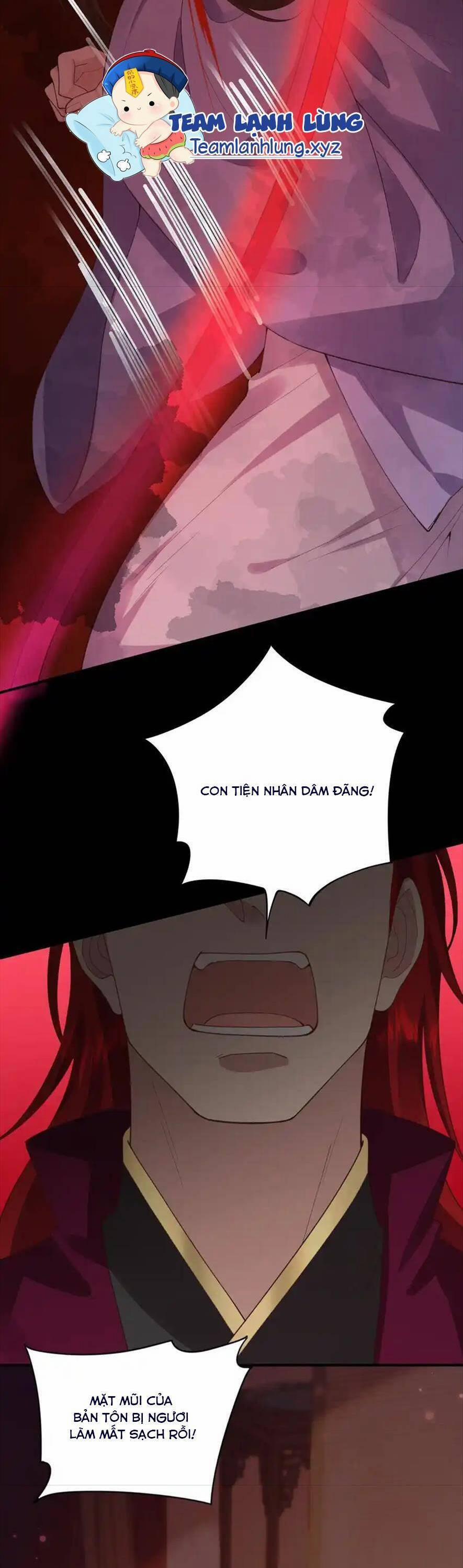 Cùng Trùng Sinh Với Phản Diện Mà Mình Giết Chết 10 trang 14