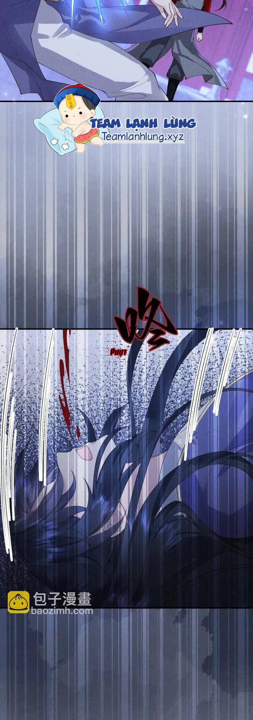 Cùng Trùng Sinh Với Phản Diện Mà Mình Giết Chết 10 trang 22