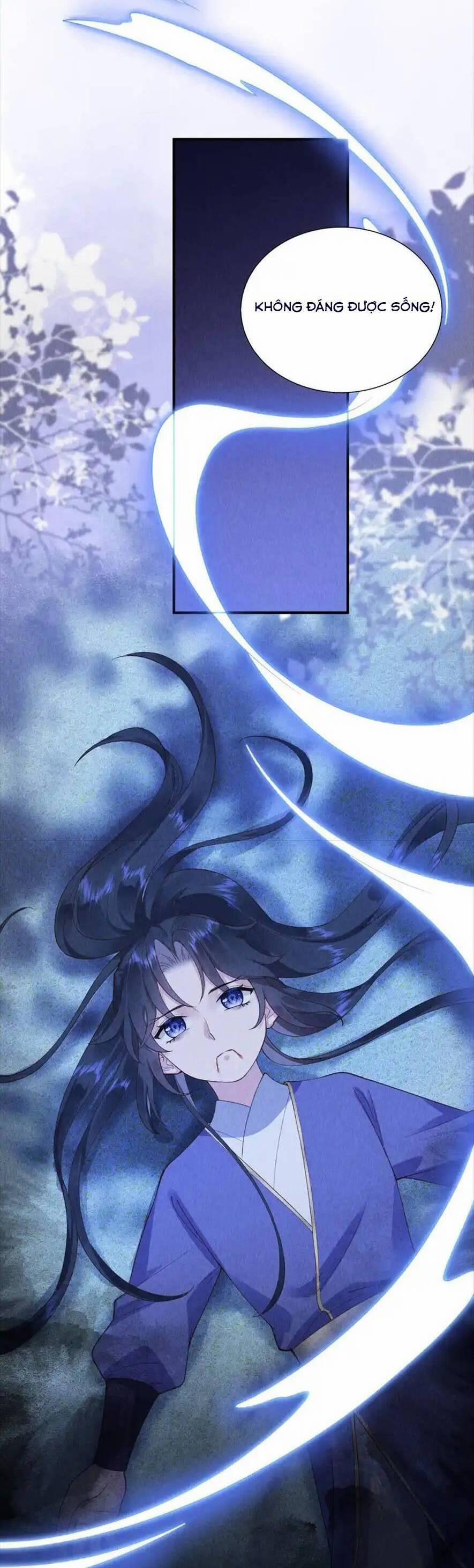 Cùng Trùng Sinh Với Phản Diện Mà Mình Giết Chết 10 trang 24