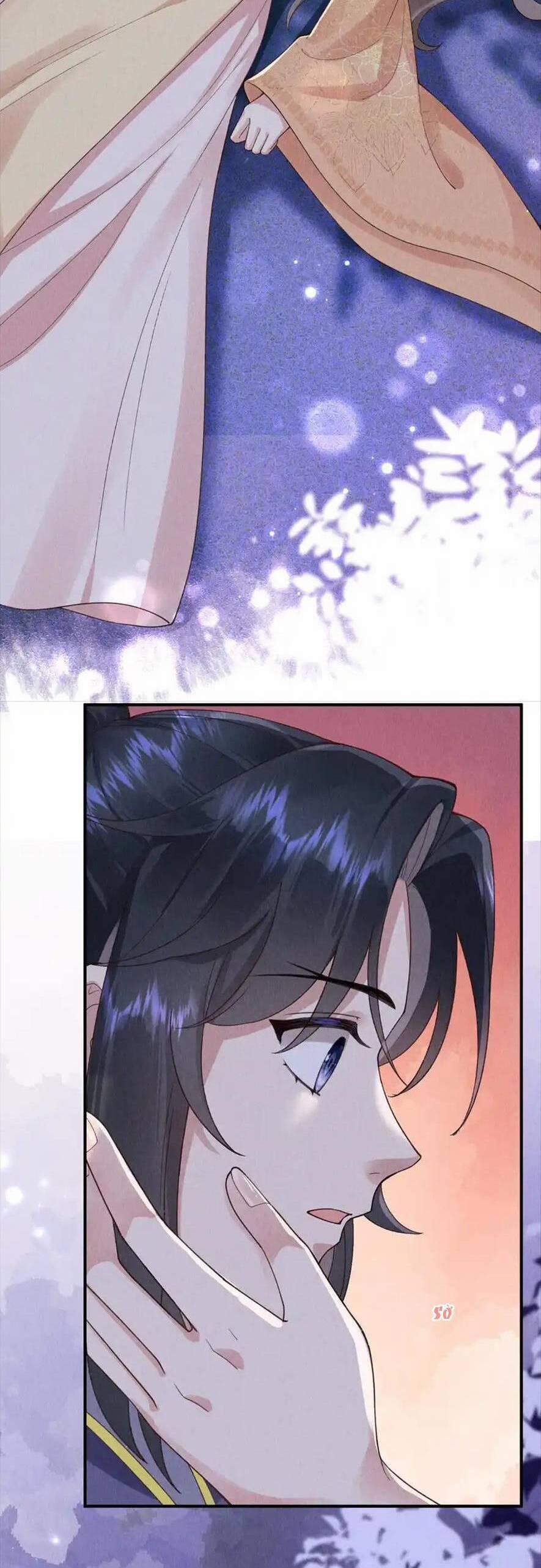 Cùng Trùng Sinh Với Phản Diện Mà Mình Giết Chết 10 trang 28