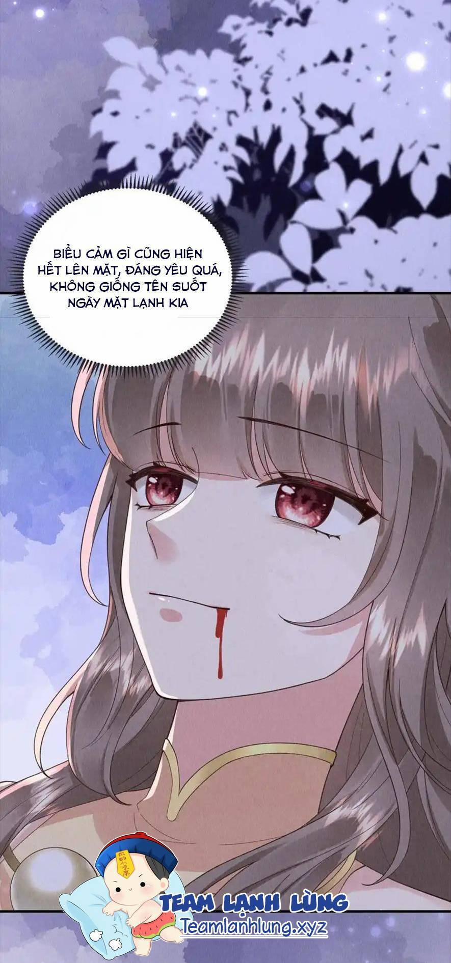 Cùng Trùng Sinh Với Phản Diện Mà Mình Giết Chết 10 trang 29