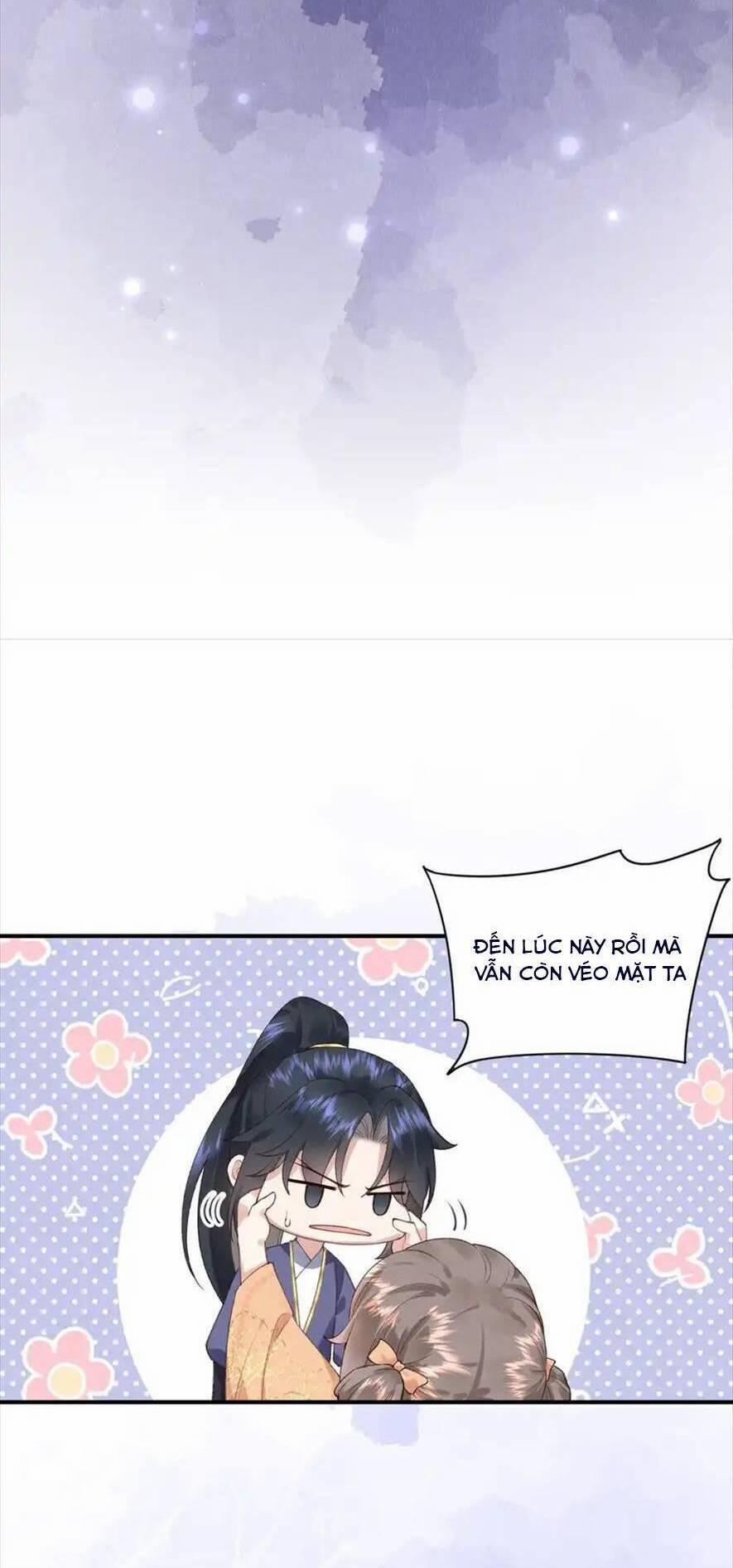 Cùng Trùng Sinh Với Phản Diện Mà Mình Giết Chết 10 trang 30