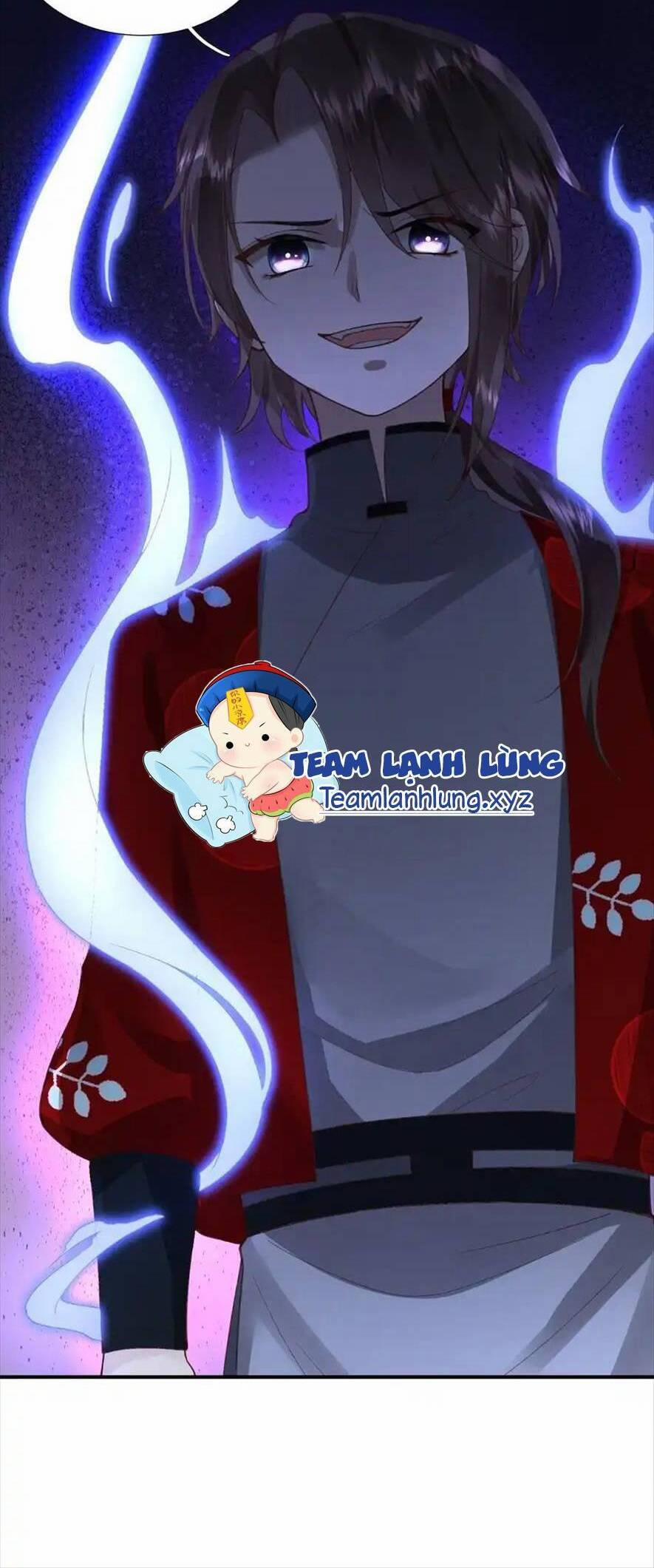 Cùng Trùng Sinh Với Phản Diện Mà Mình Giết Chết 10 trang 32