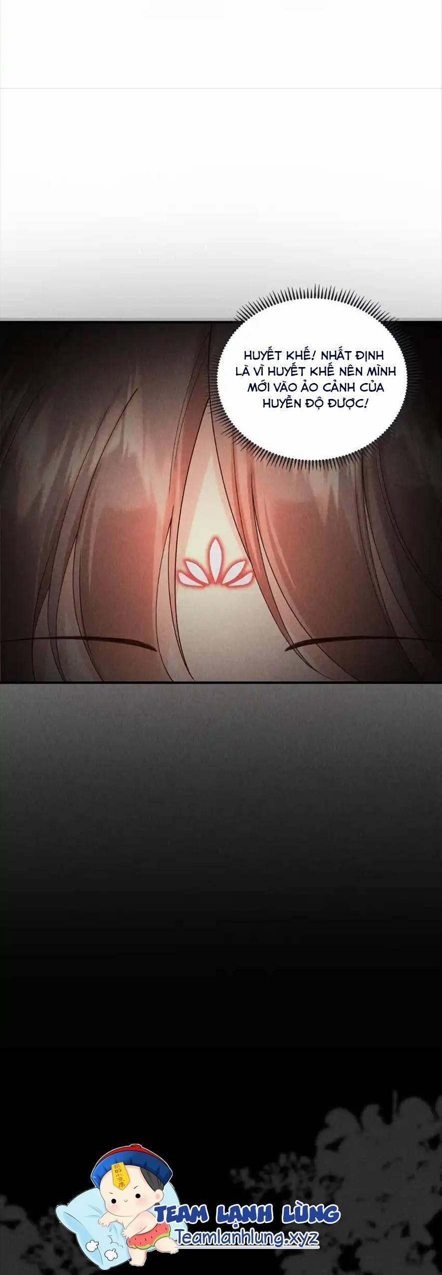 Cùng Trùng Sinh Với Phản Diện Mà Mình Giết Chết 10 trang 4